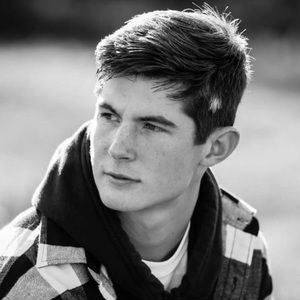 Meet your Posher, Lucas